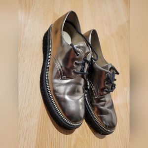 Michael Kors shoes size 7.5